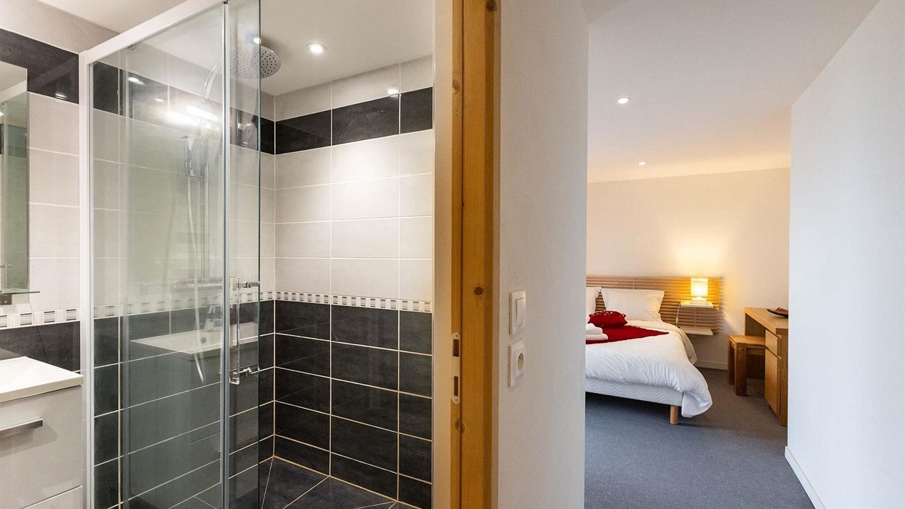 Photo of Bathroom in Nancroit