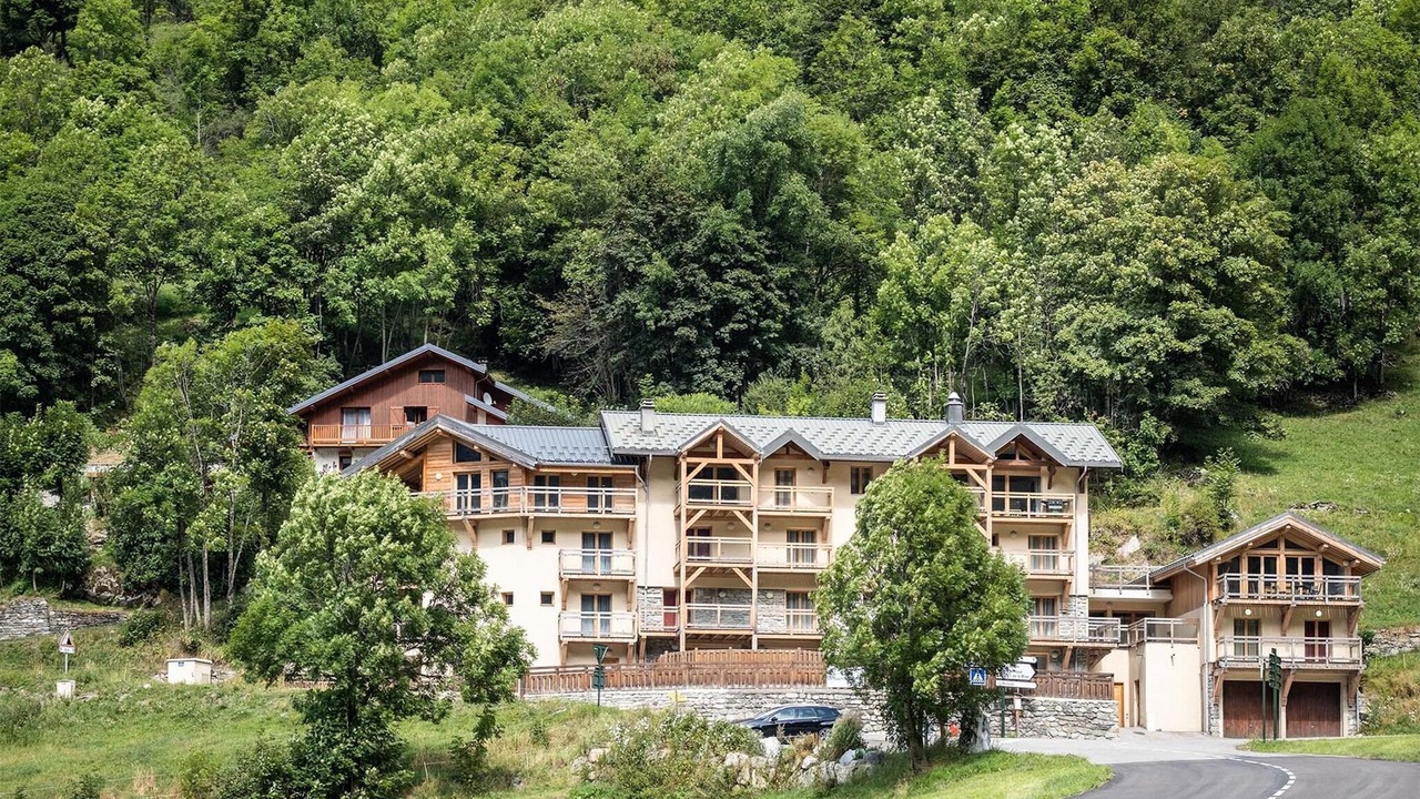 Photo of Outdoor in Nancroit
