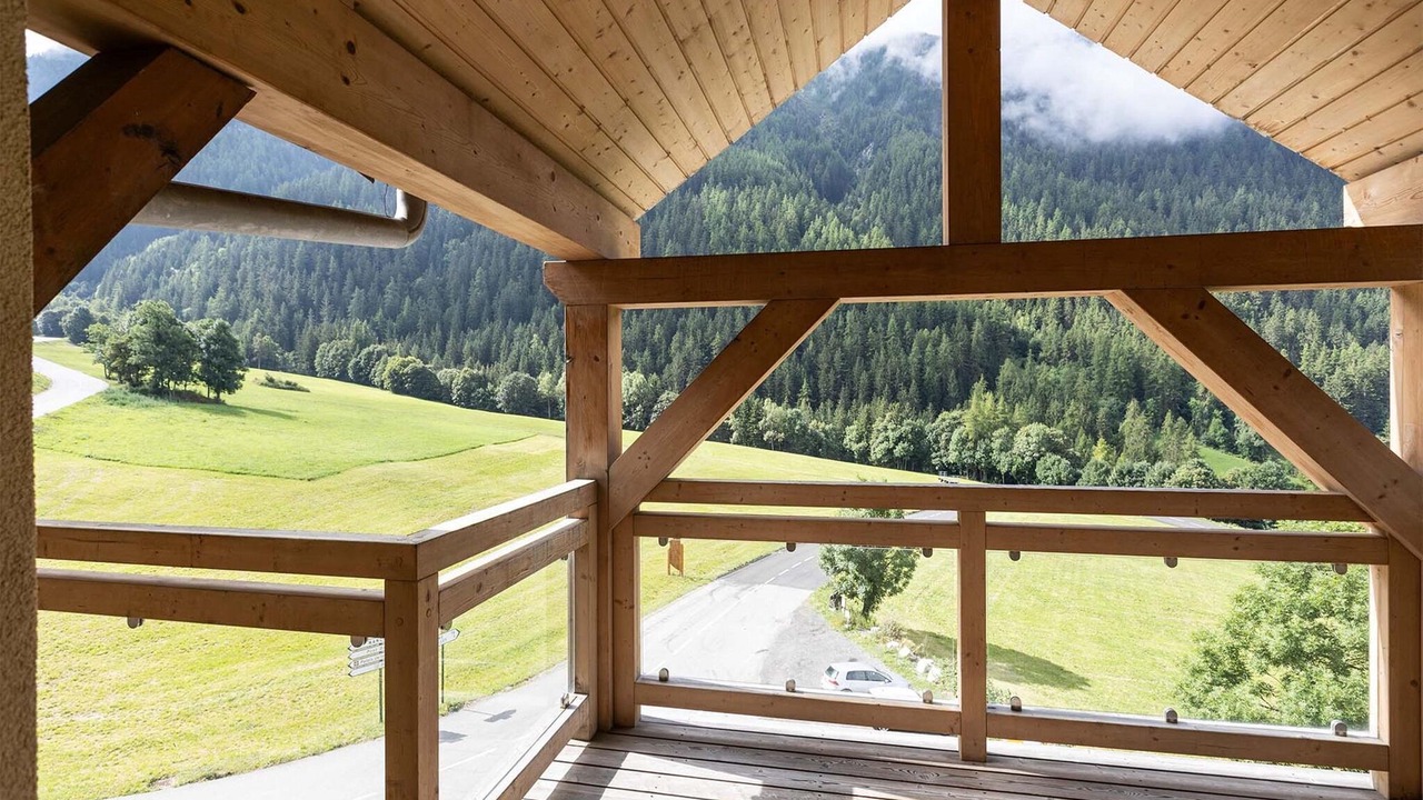 Photo of Patio Balcony in Nancroit