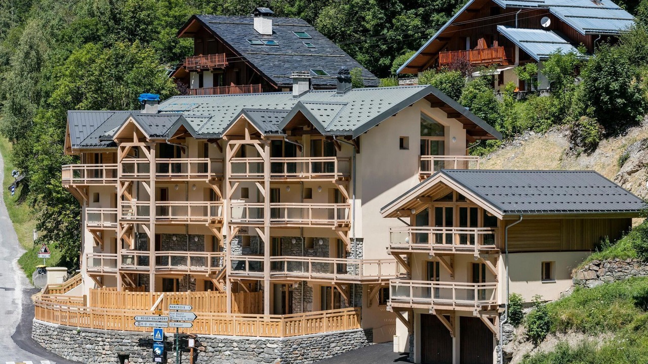 Photo of Outdoor in Nancroit