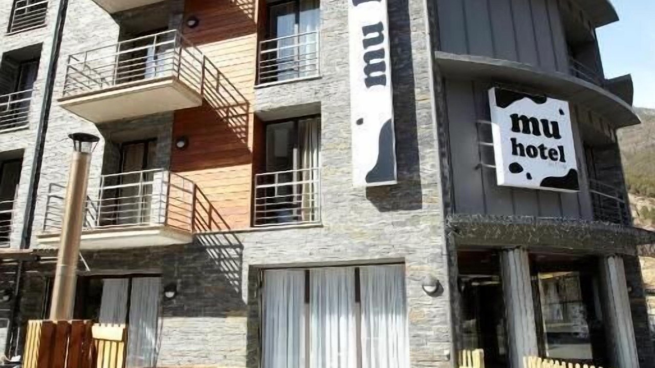 Photo of Outdoor in La Cortinada