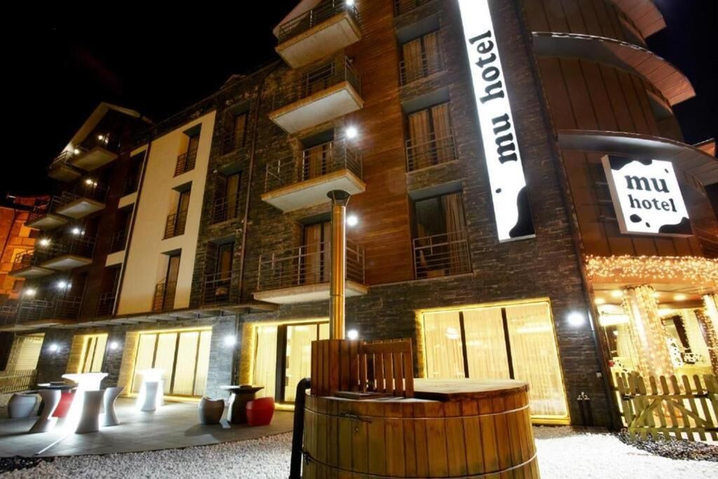Photo of Outdoor in La Cortinada