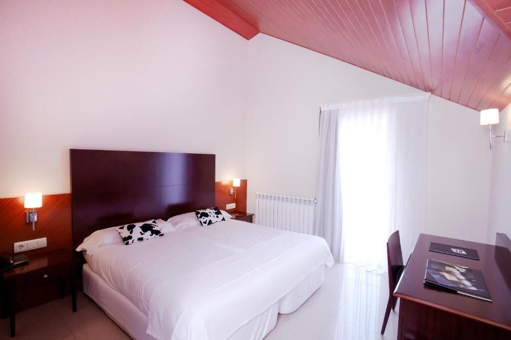 Photo of Bedroom in La Cortinada
