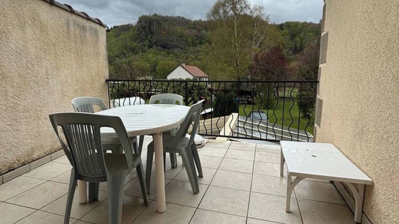 Photo of Outdoor in Lascelle
