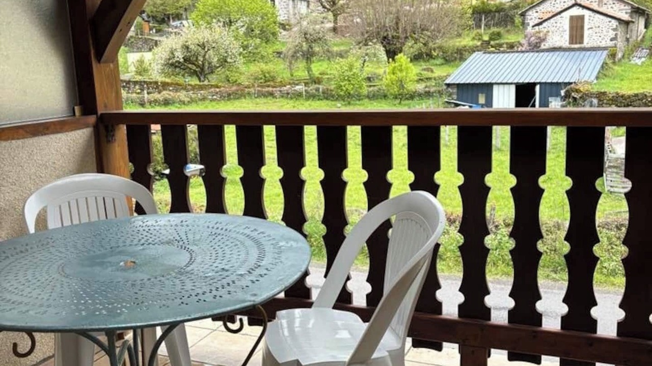 Photo of Outdoor in Lascelle