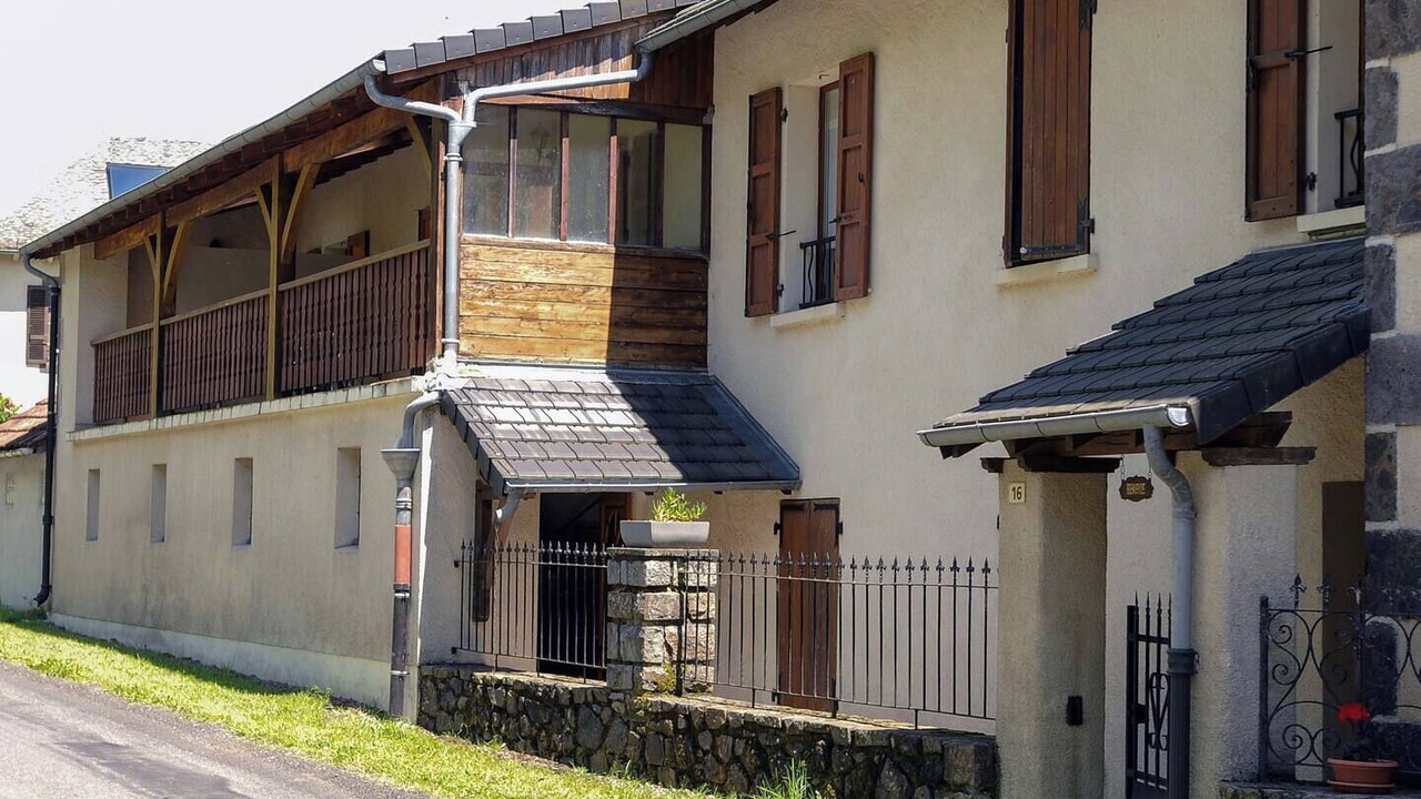 Photo of Outdoor in Lascelle