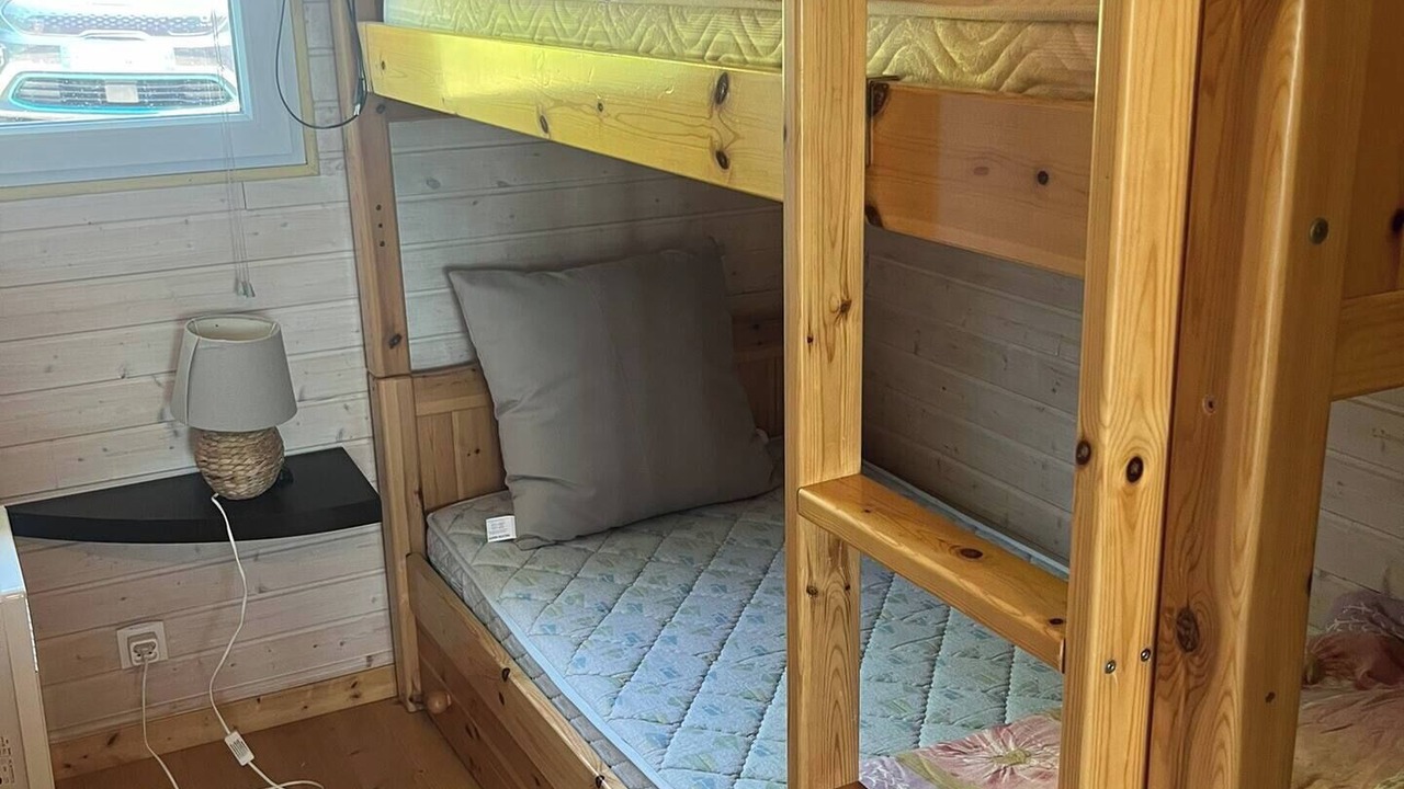 Photo of Bedroom in Lacapelle-Viescamp