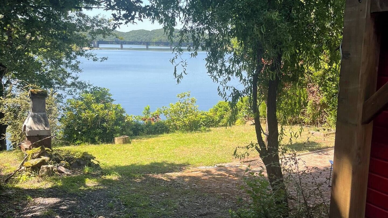 Photo of Outdoor in Lacapelle-Viescamp