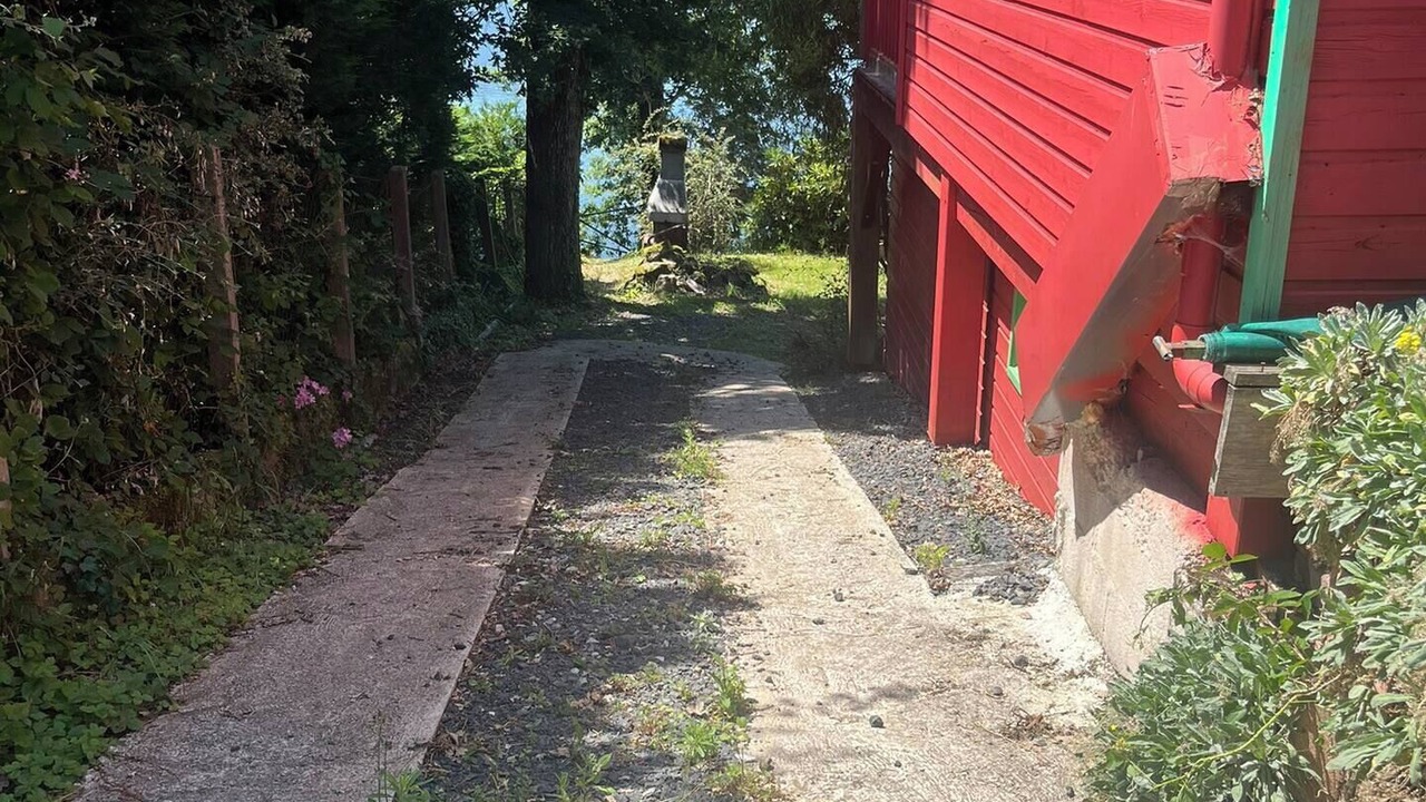 Photo of Outdoor in Lacapelle-Viescamp