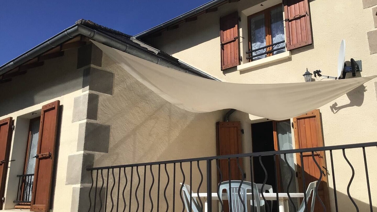 Photo of Outdoor in Lascelle