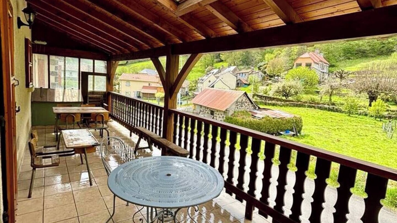 Photo of Outdoor in Lascelle