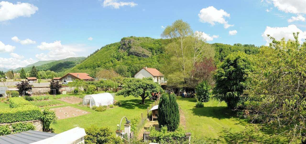 Photo of Outdoor in Lascelle