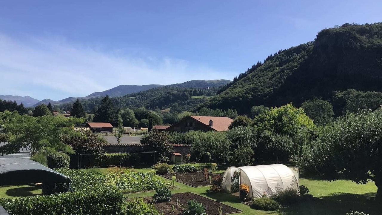 Photo of Outdoor in Lascelle