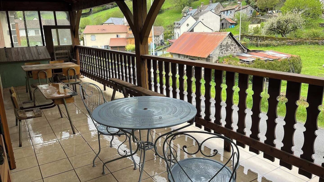 Photo of Outdoor in Lascelle