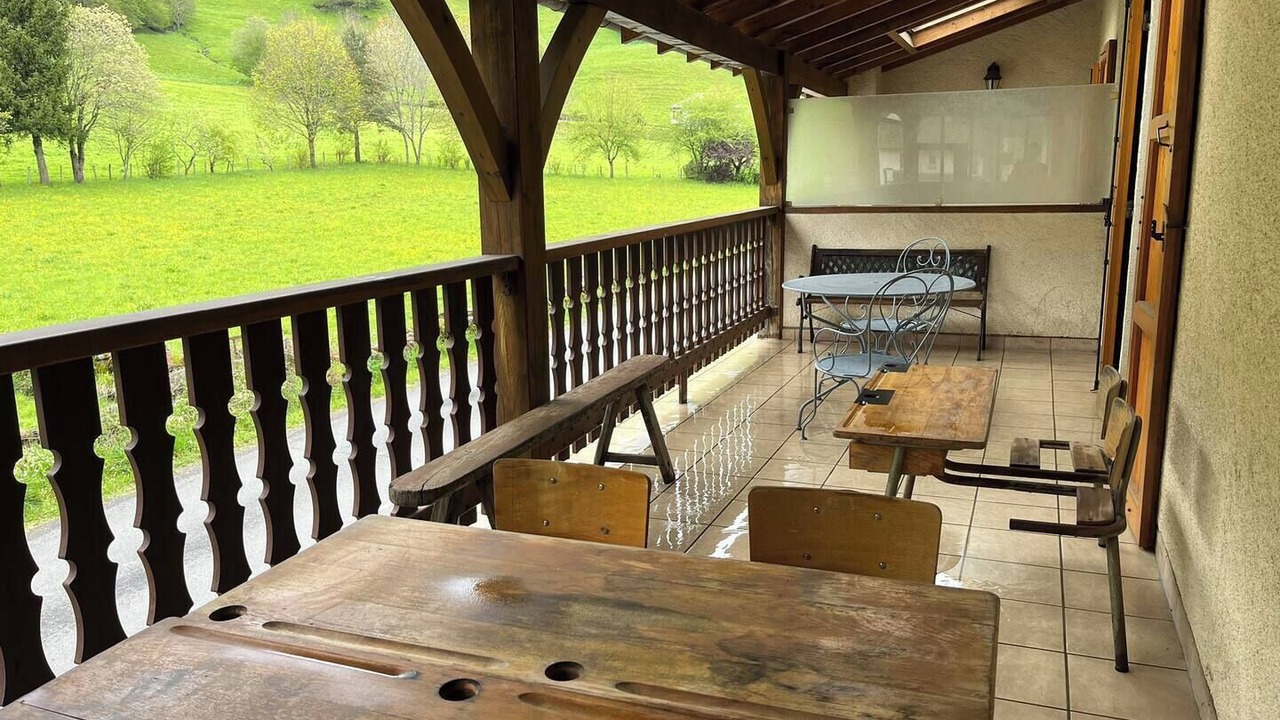 Photo of Outdoor in Lascelle