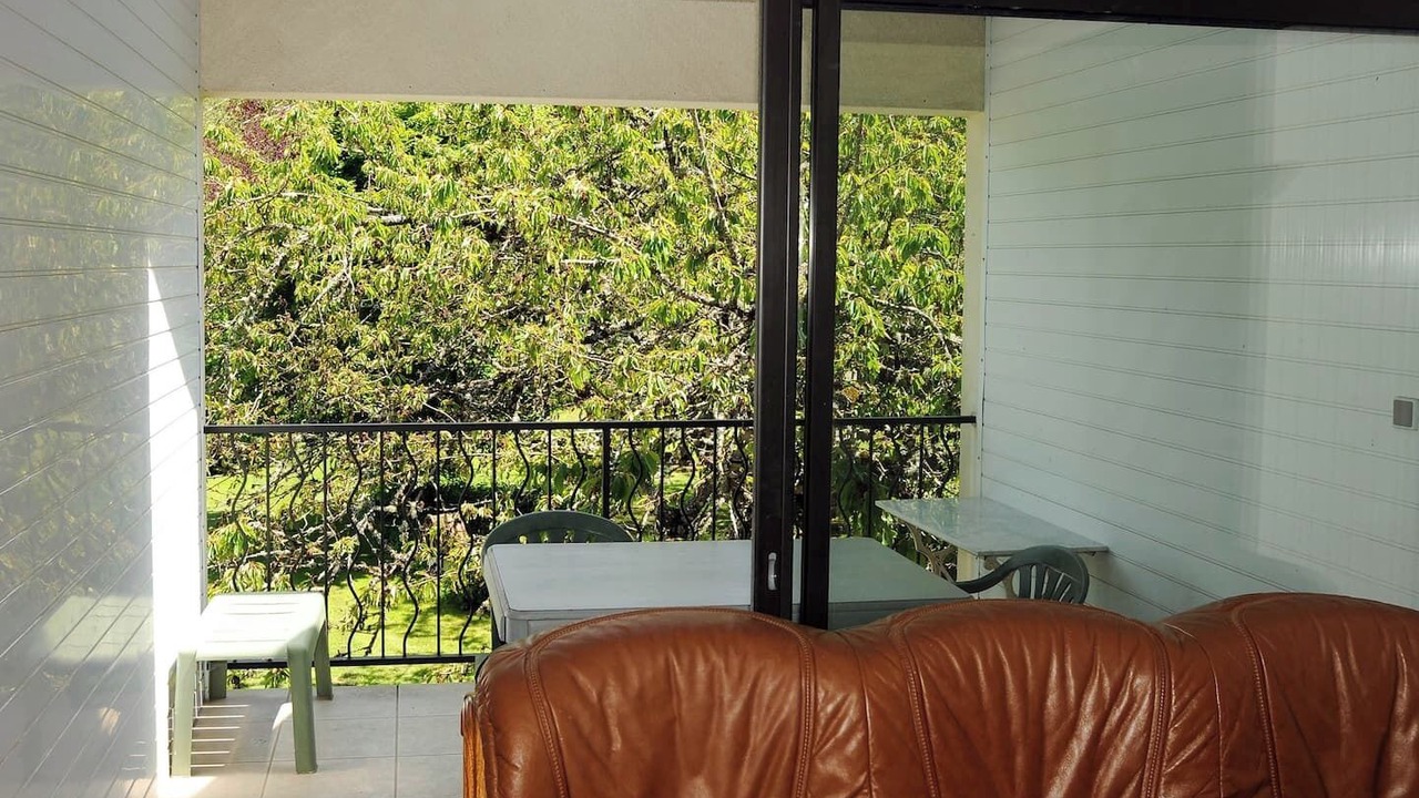 Photo of Outdoor in Lascelle
