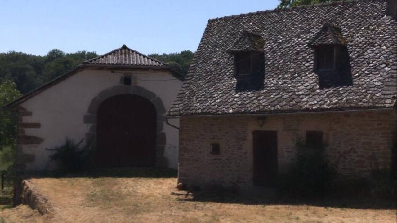 Photo of Outdoor in Roannes-Saint-Mary
