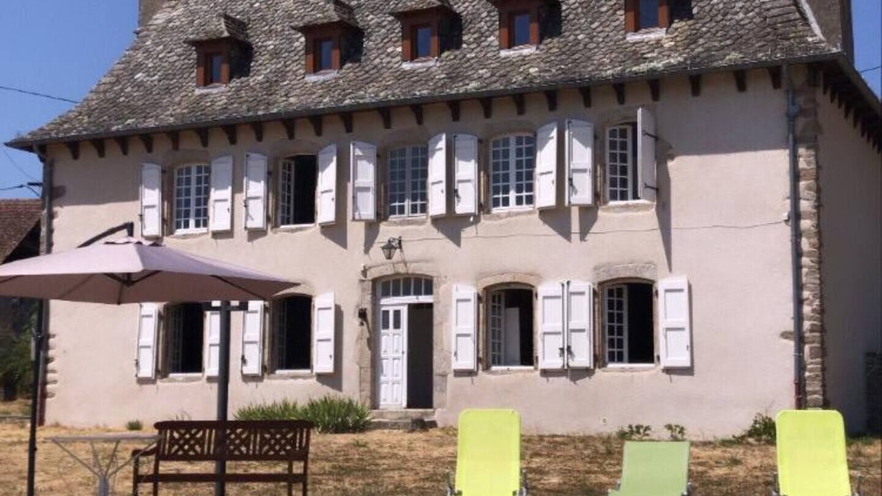 Photo of Outdoor in Roannes-Saint-Mary