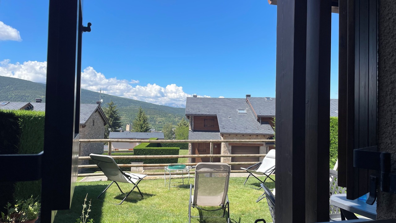 Photo of Outdoor in Osseja