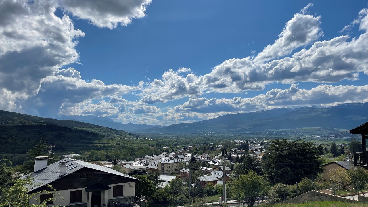 Photo of Outdoor in Osseja