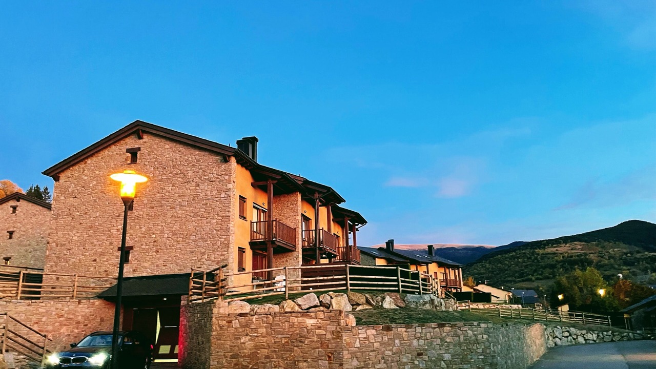 Photo of Outdoor in Osseja