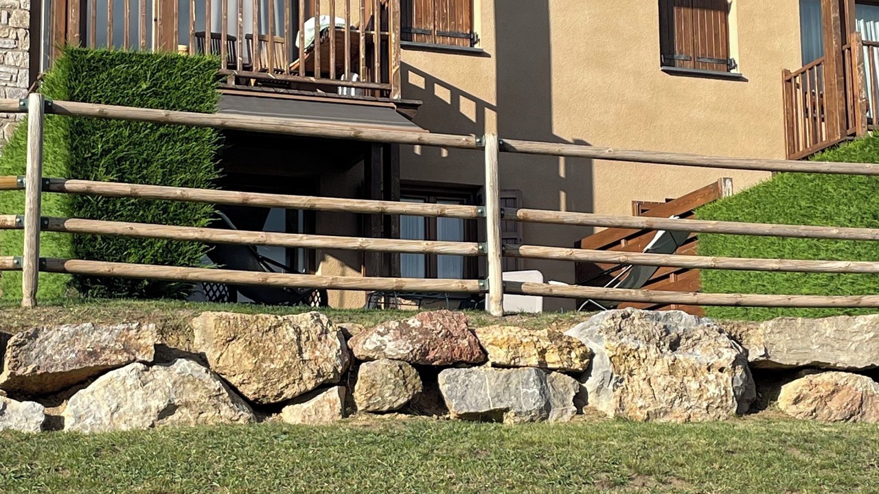 Photo of Outdoor in Osseja