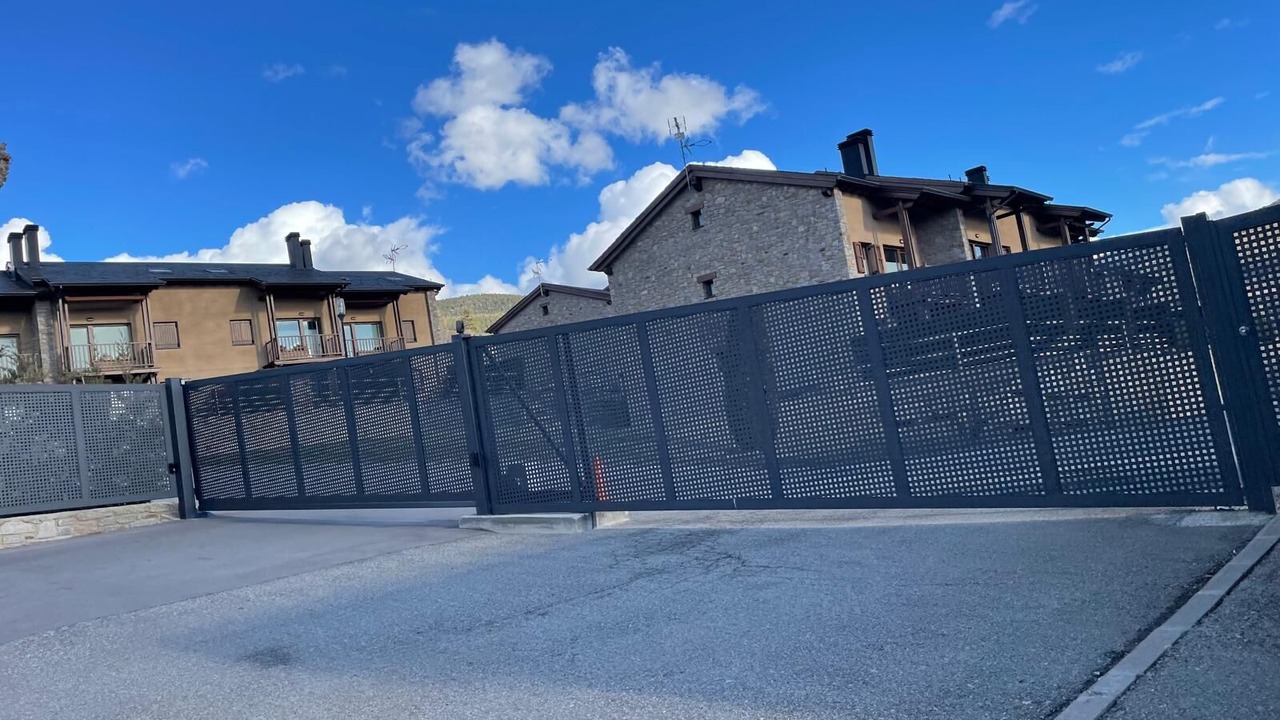Photo of Outdoor in Osseja