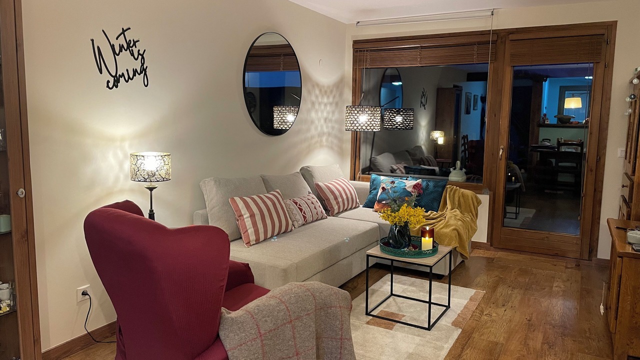 Photo of Livingroom in Osseja
