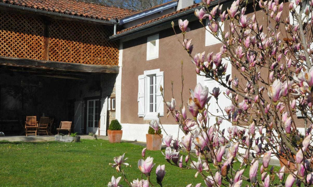 Photo of Outdoor in Cier-de-Riviere