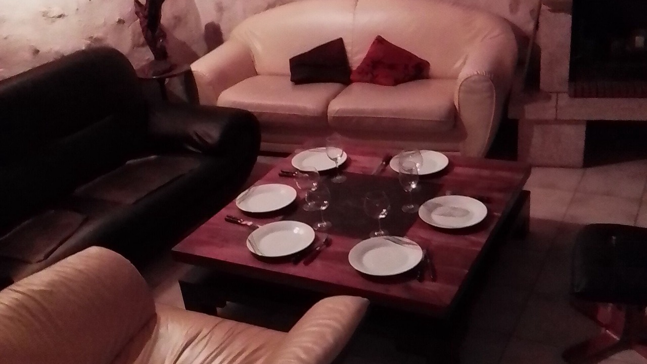 Photo of Livingroom in Beaumont-les-Valence