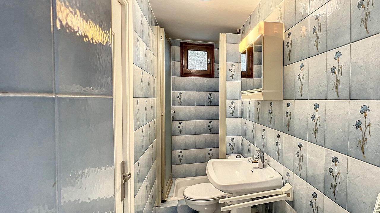 Photo of Bathroom in Roquebrune-Cap-Martin