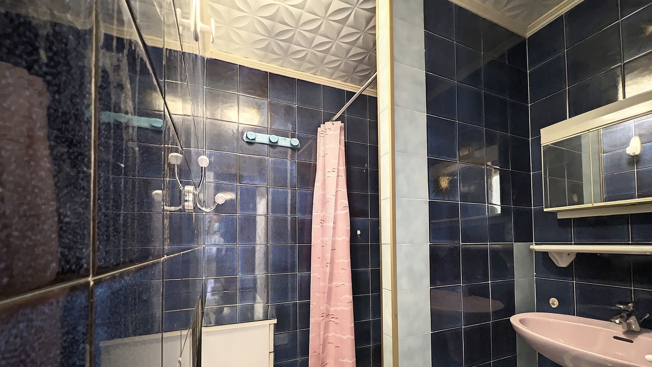 Photo of Bathroom in Roquebrune-Cap-Martin