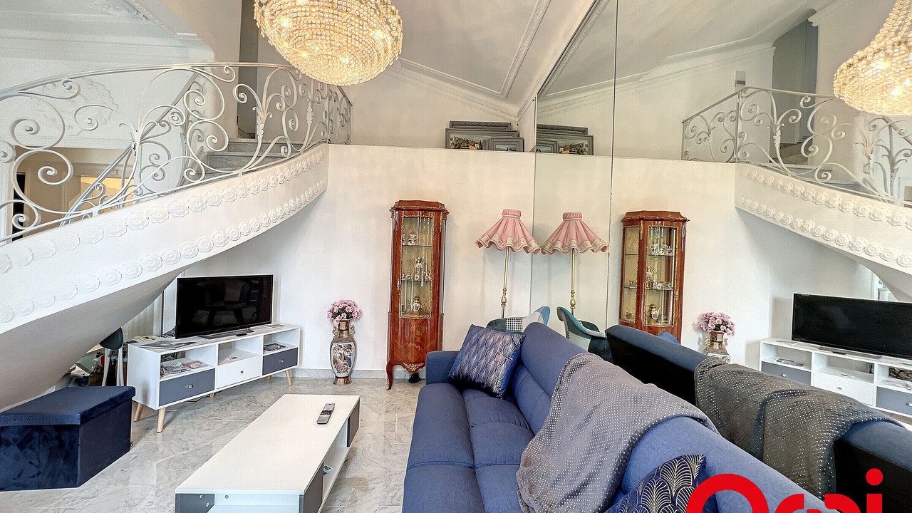 Photo of Livingroom in Roquebrune-Cap-Martin