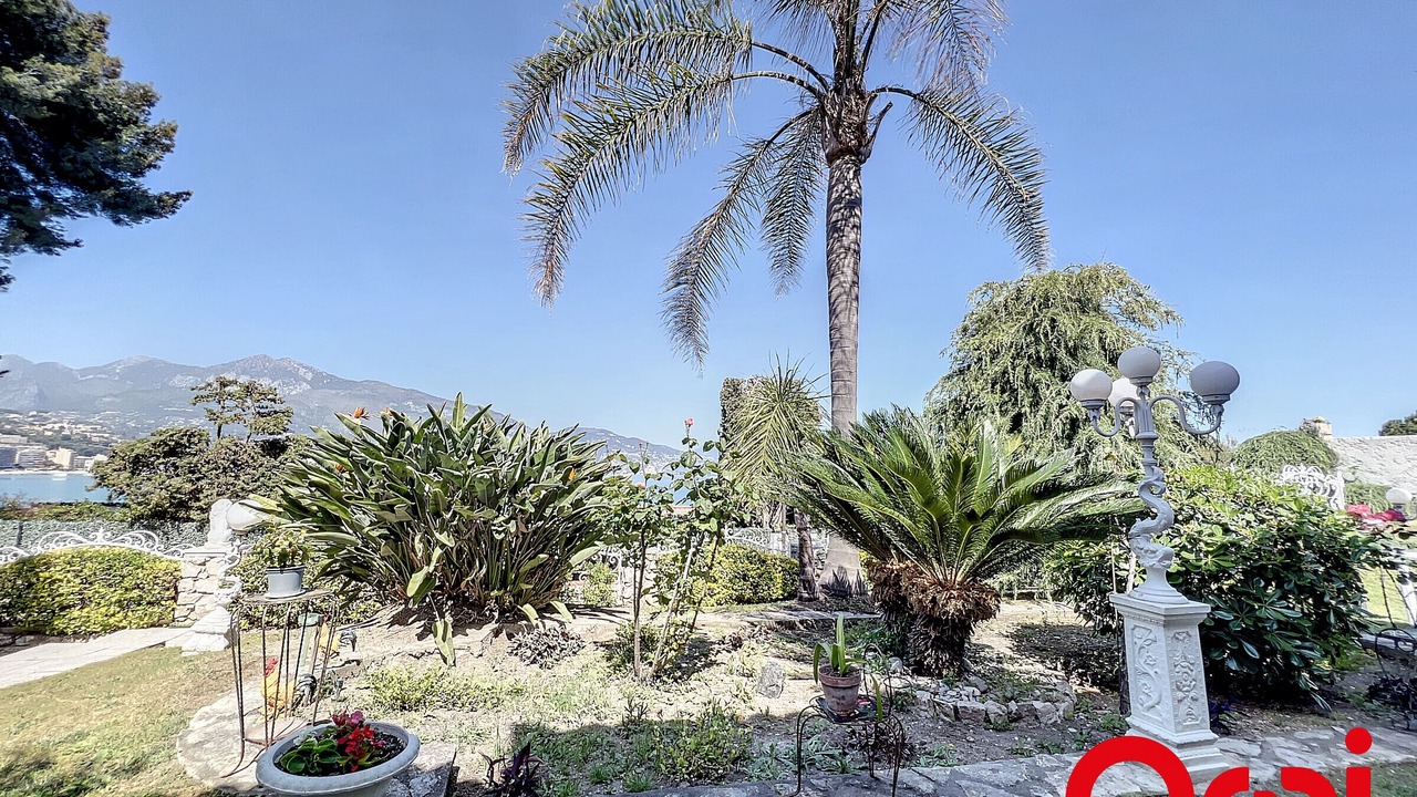 Photo of Outdoor in Roquebrune-Cap-Martin