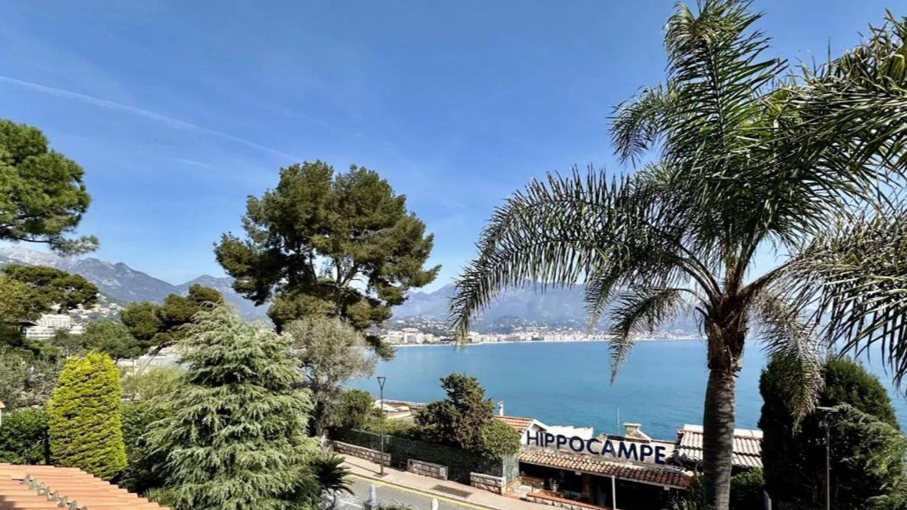 Photo of Outdoor in Roquebrune-Cap-Martin