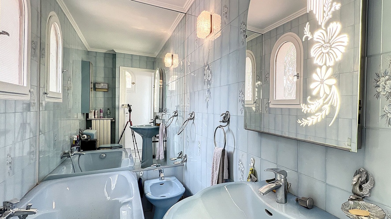 Photo of Bathroom in Roquebrune-Cap-Martin