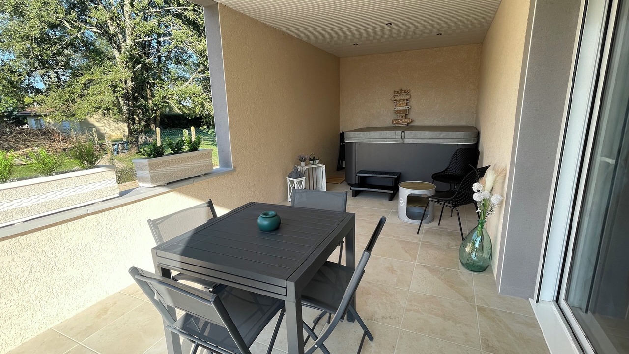 Photo of Outdoor in Septfonds