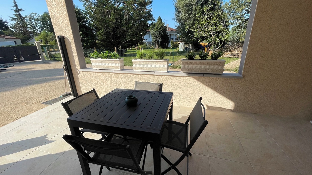 Photo of Outdoor in Septfonds