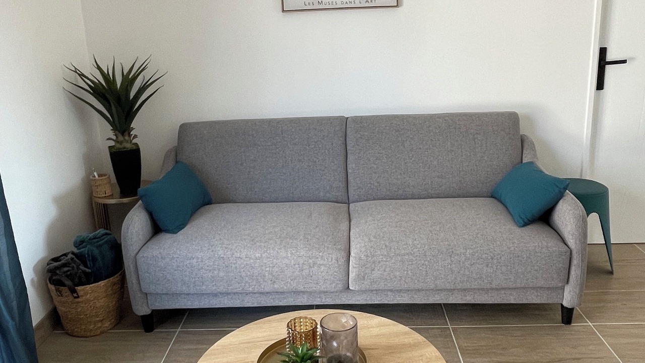 Photo of Livingroom in Septfonds