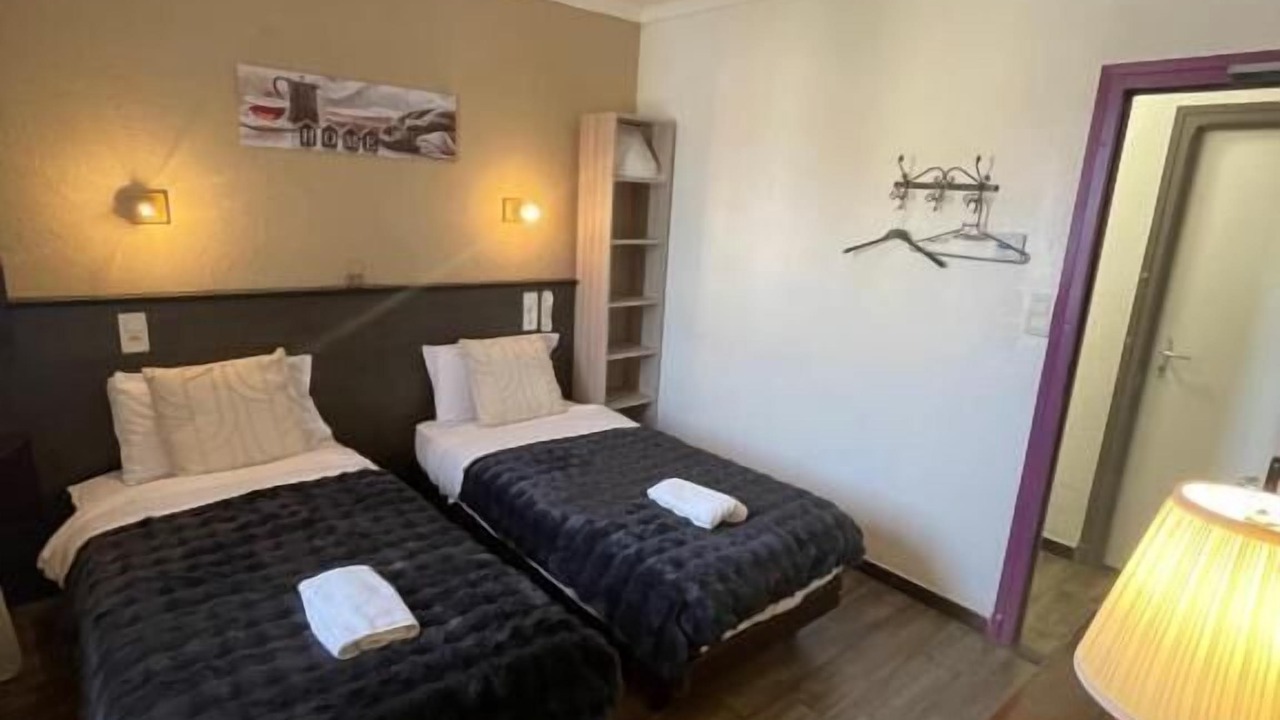 Photo of Bedroom in Argeles-sur-Mer