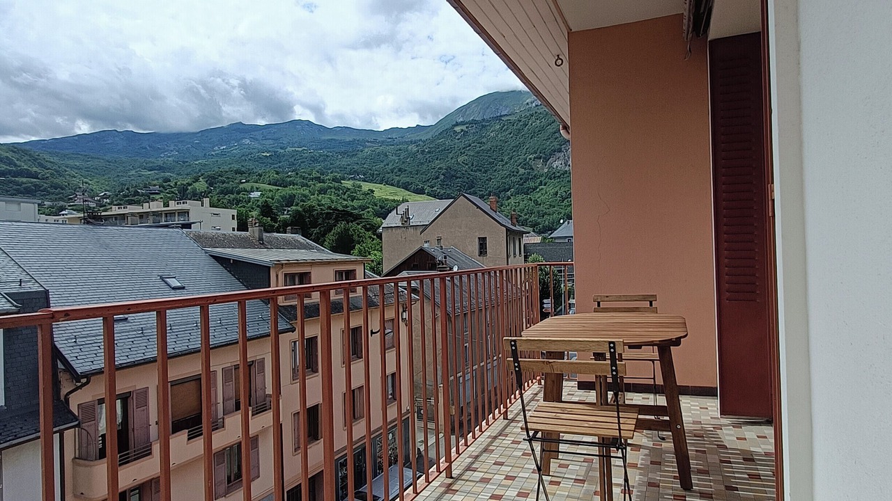 Photo of Outdoor in Saint-Jean-de-Maurienne