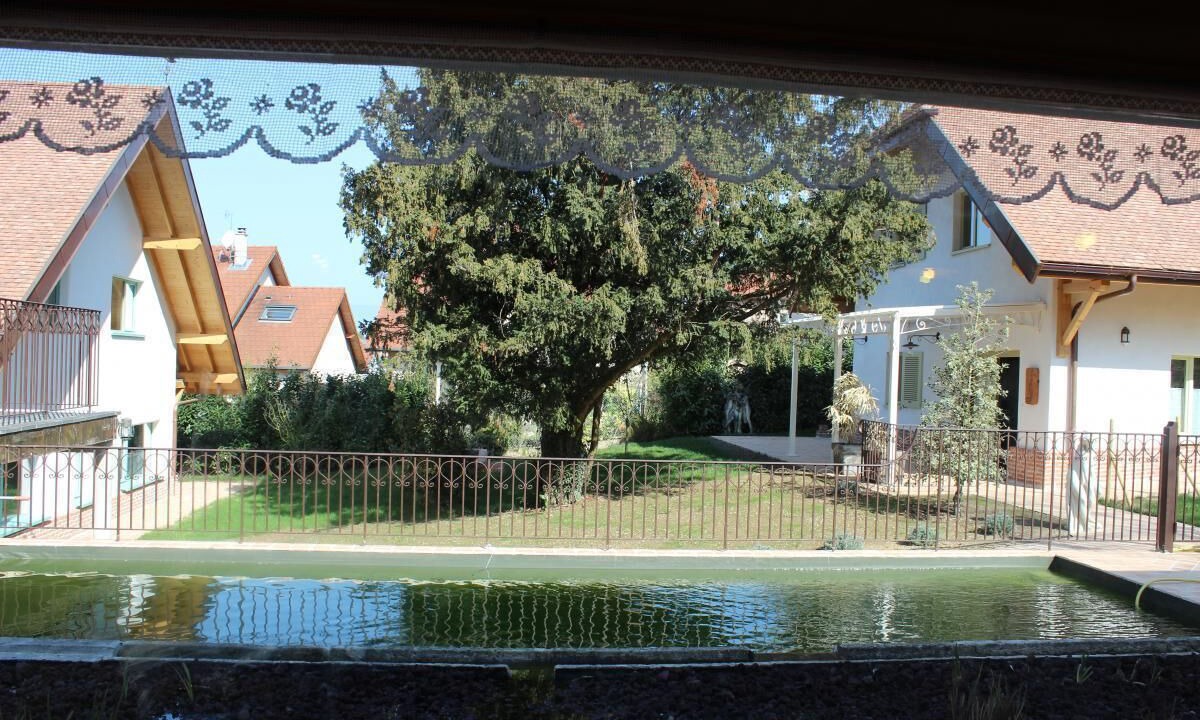 Photo of Outdoor in Brison-Saint-Innocent
