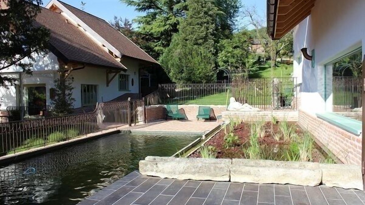Photo of Outdoor in Brison-Saint-Innocent
