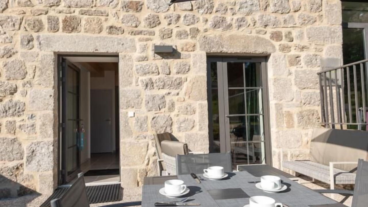 Photo of Outdoor in Villeneuve