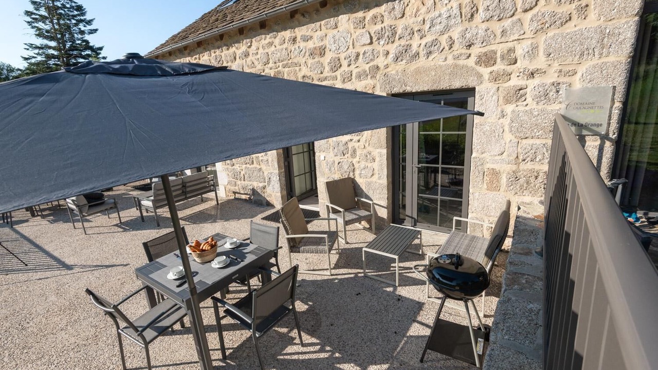 Photo of Outdoor in Villeneuve