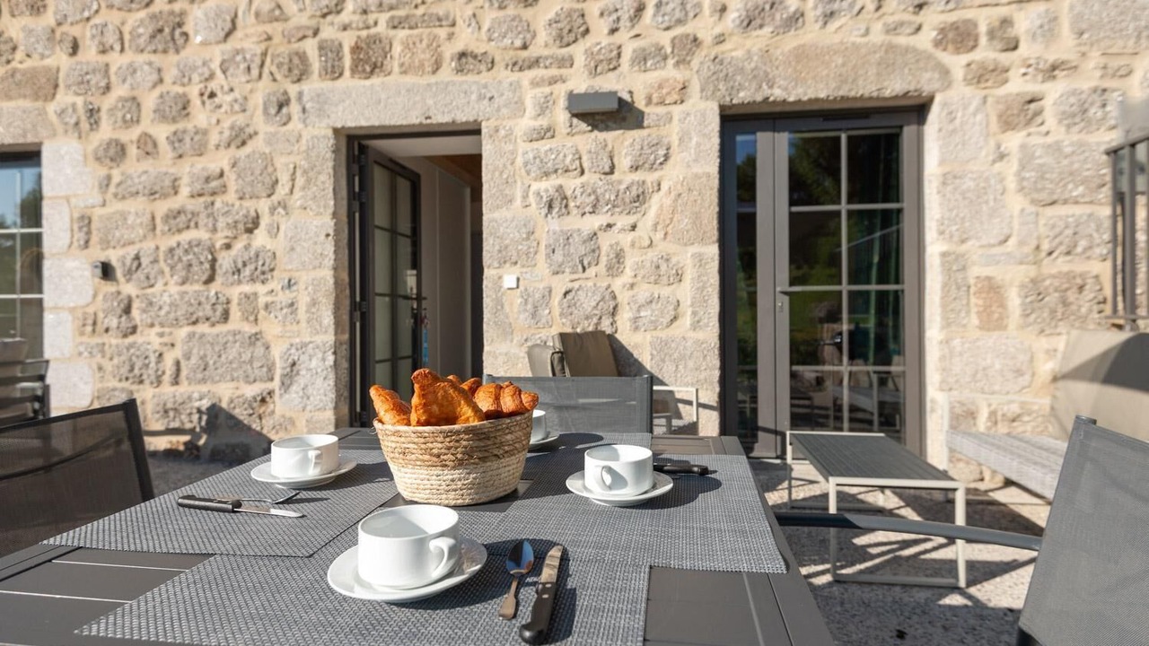 Photo of Outdoor in Villeneuve