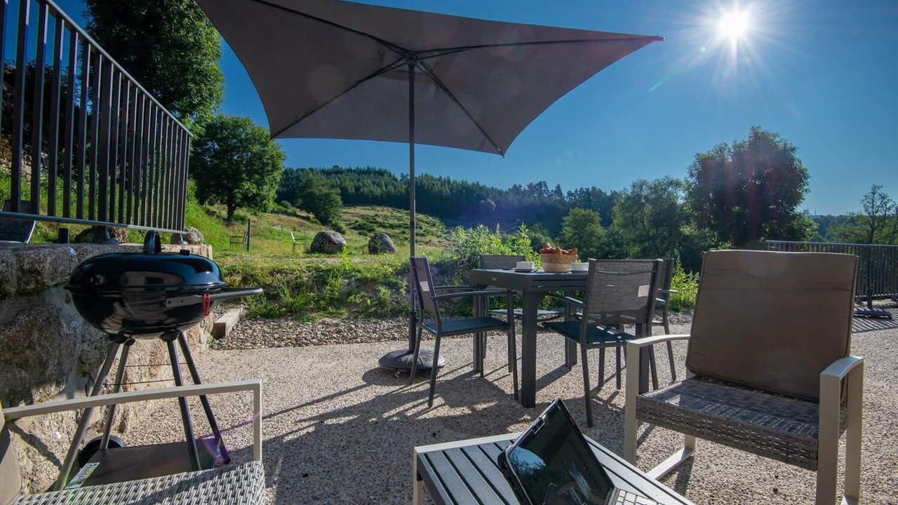 Photo of Outdoor in Villeneuve