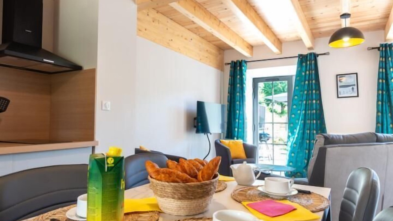 Photo of Kitchen in Villeneuve