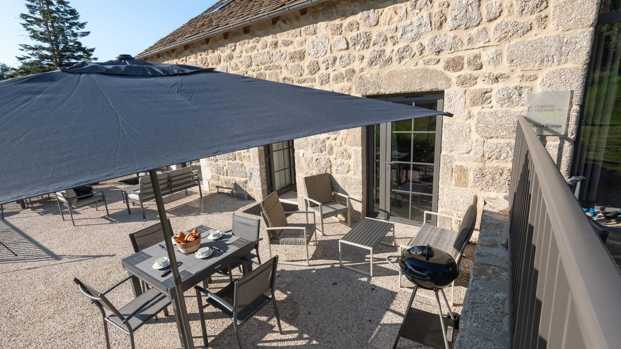 Photo of Outdoor in Villeneuve