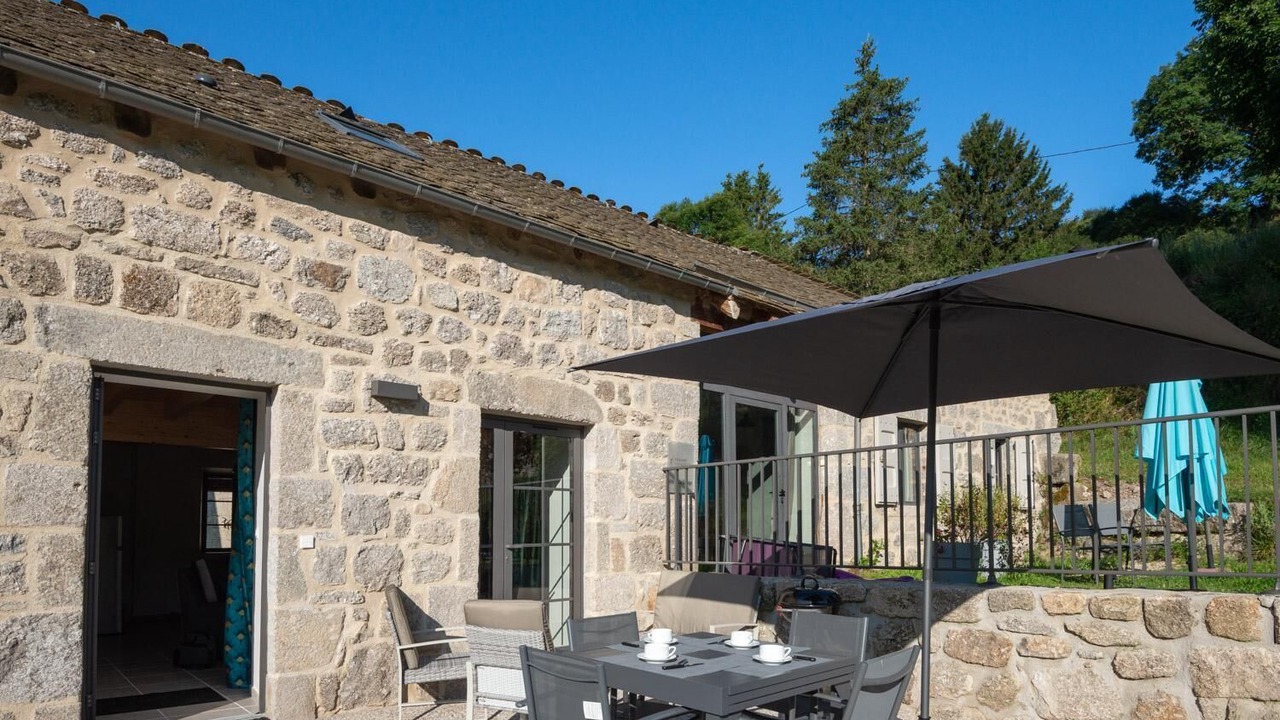 Photo of Outdoor in Villeneuve